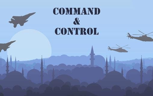download Command and control apk